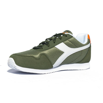 DIADORA 101179245VERDE FUNGO