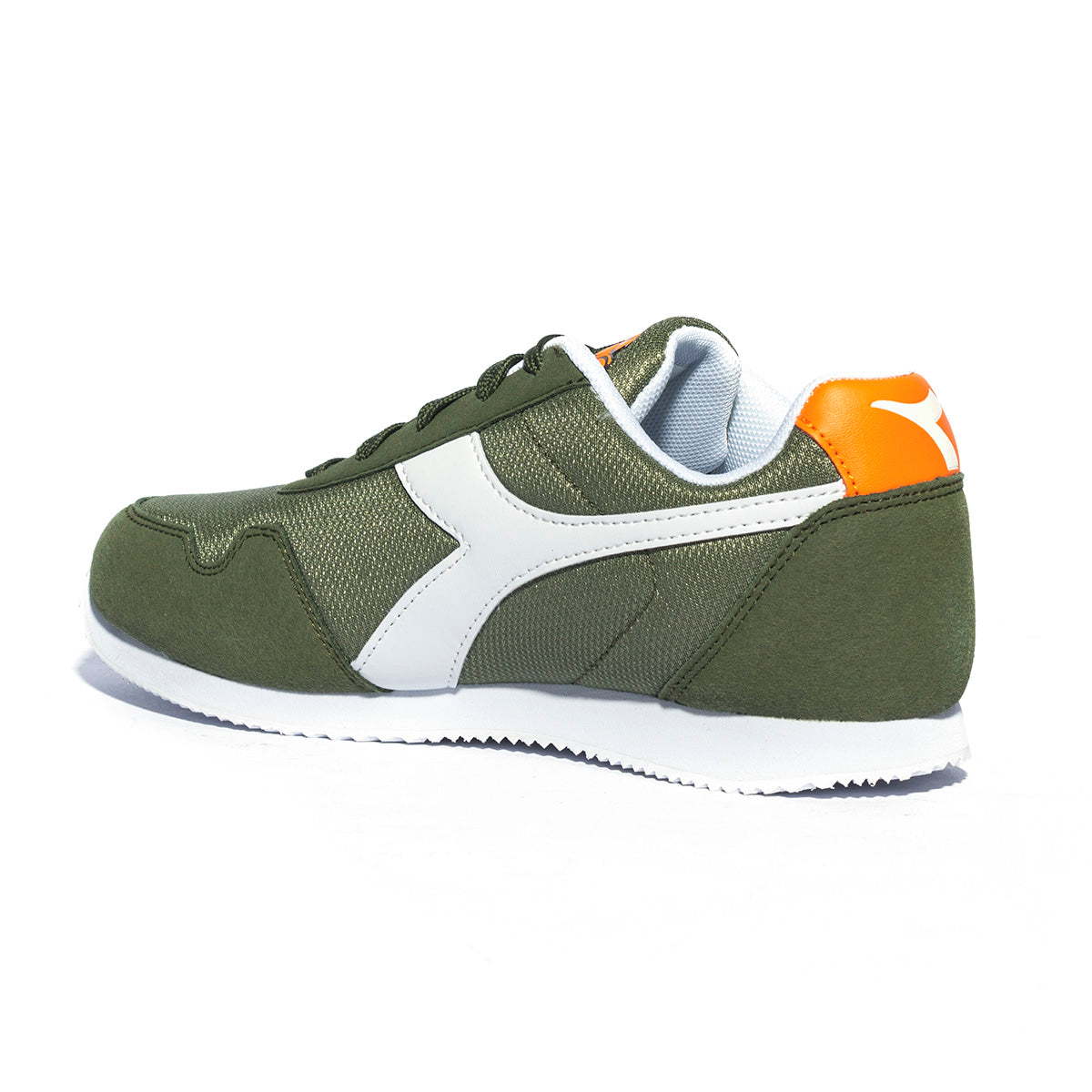 DIADORA 101179245VERDE FUNGO