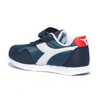 DIADORA 101179246BLU GAGLIARDETTO