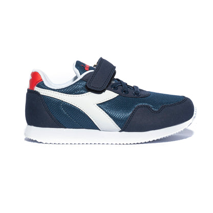 DIADORA 101179246BLU GAGLIARDETTO