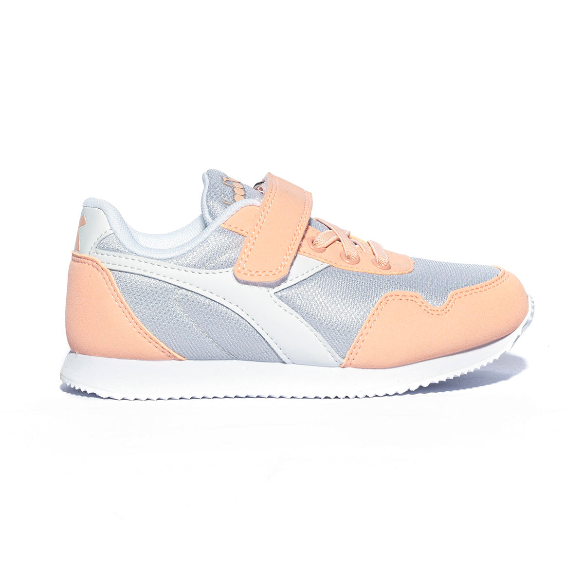 DIADORA 101179246 ROSA MELODIA Sneakers Bambina 
