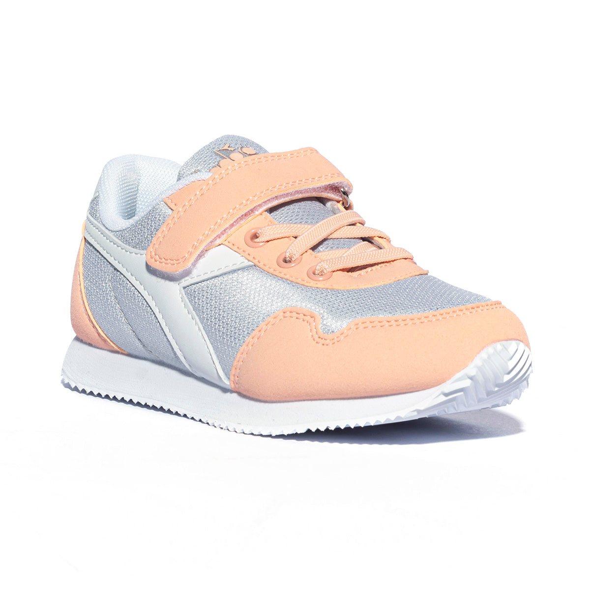 DIADORA 101179246 ROSA MELODIA Sneakers Bambina 