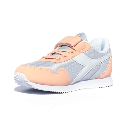 DIADORA 101179246 ROSA MELODIA Sneakers Bambina 