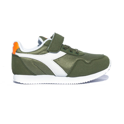 DIADORA 101179246VERDE FUNGO