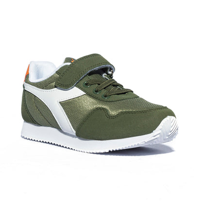 DIADORA 101179246VERDE FUNGO