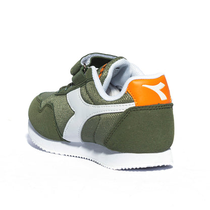 DIADORA 101179246VERDE FUNGO