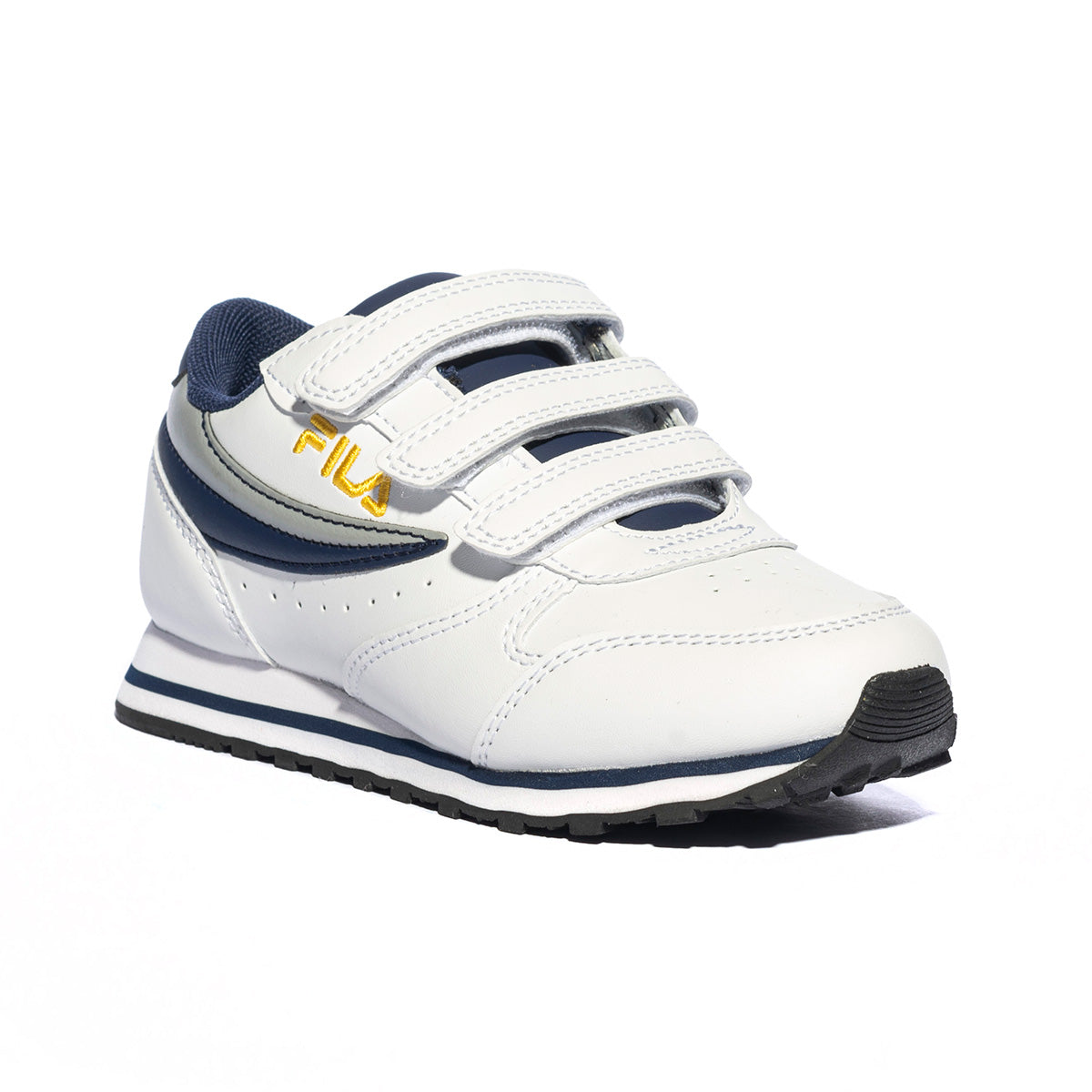 FILA 1010785WHITE BLUE