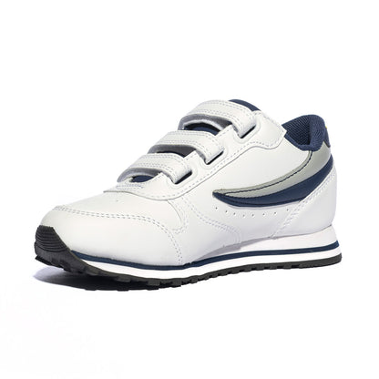 FILA 1010785WHITE BLUE