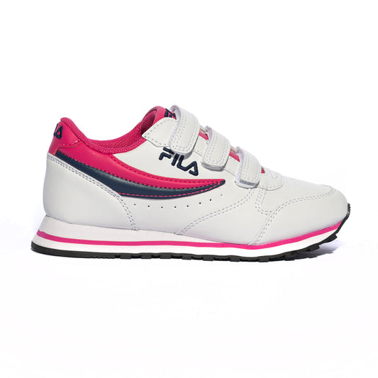 FILA 1010785WHITE C.