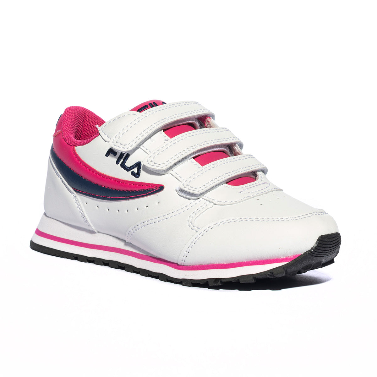 FILA 1010785WHITE C.