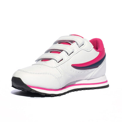 FILA 1010785WHITE C.