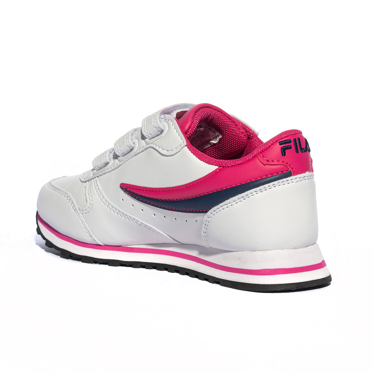 FILA 1010785WHITE C.