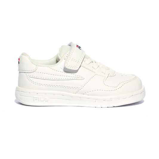 FILA FFK0009WHITE