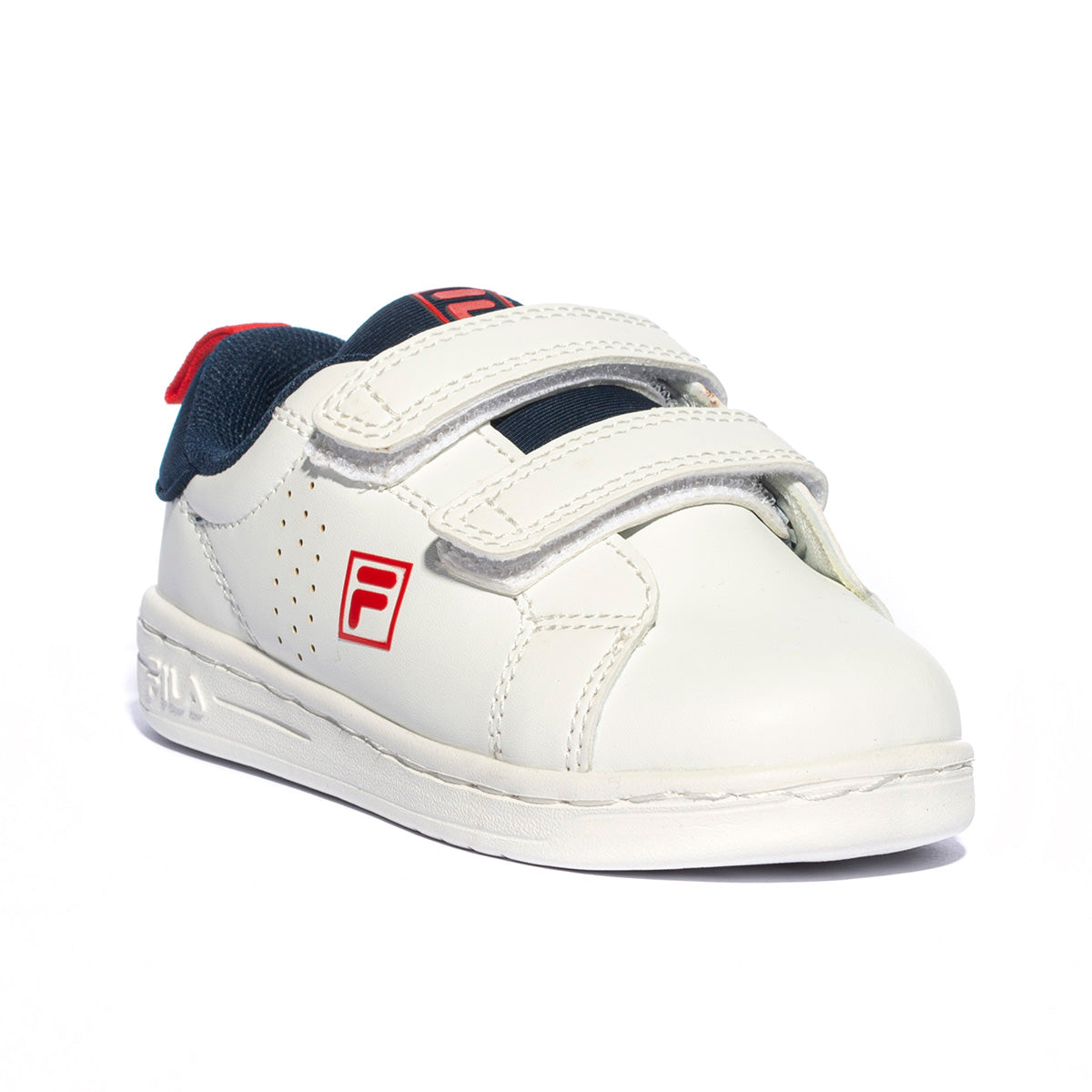 FILA FFK0113WHITE NAVY