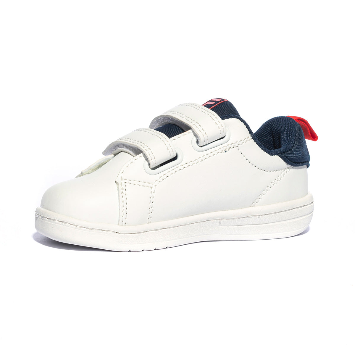 FILA FFK0113WHITE NAVY