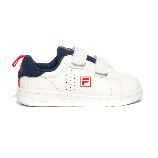 FILA FFK0113WHITE NAVY