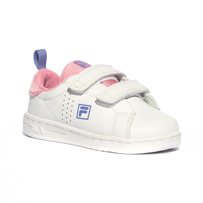 FILA FFK0113WHITE ROSE