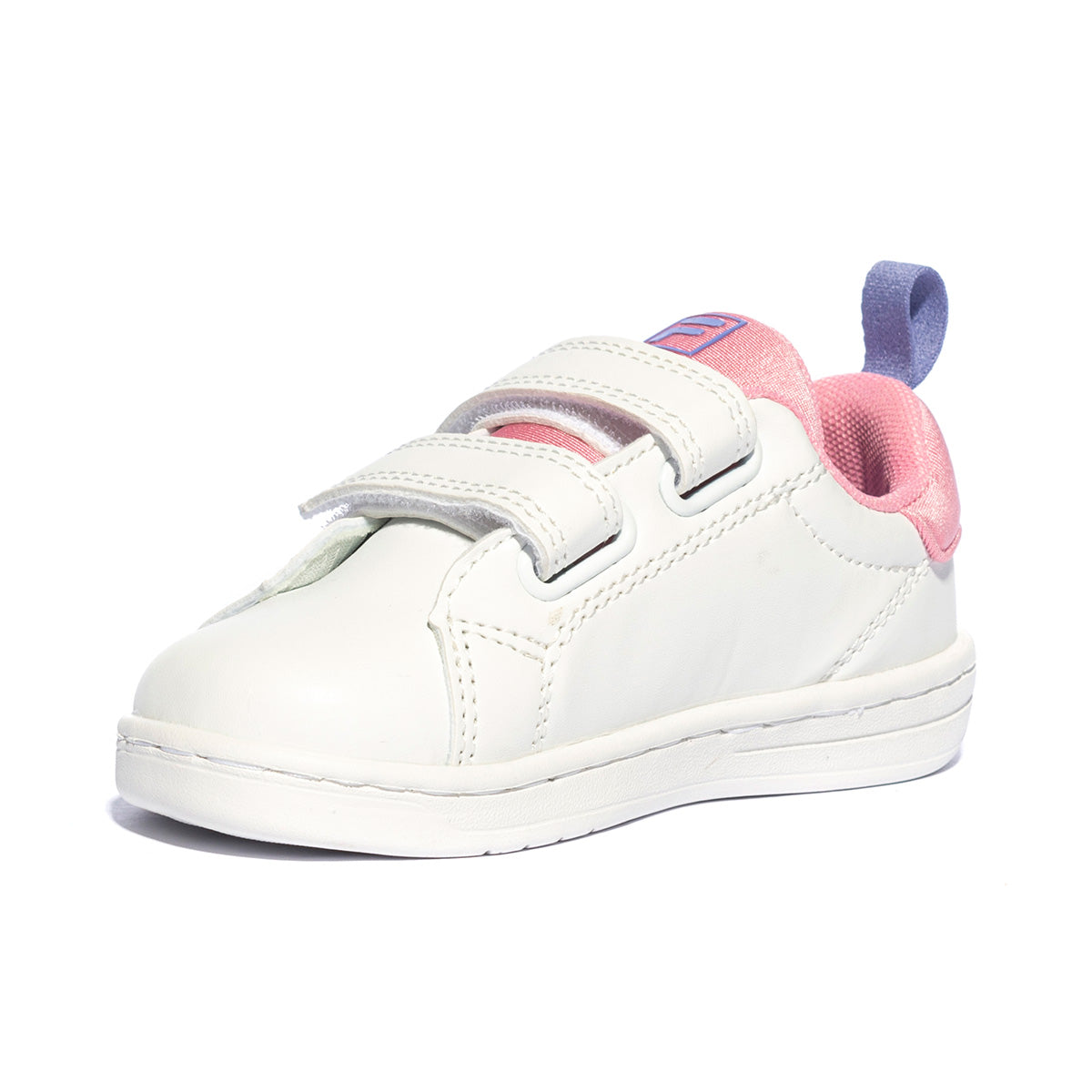 FILA FFK0113WHITE ROSE