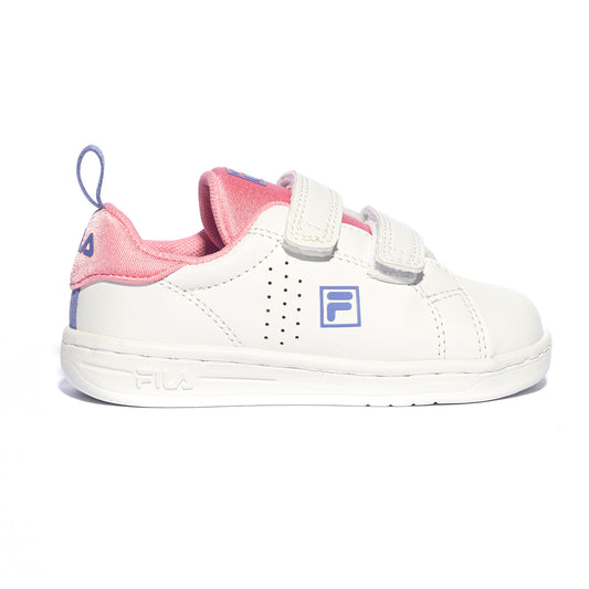 FILA FFK0113WHITE ROSE