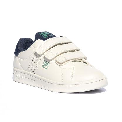 FILA FFK0119WHITE BLUE