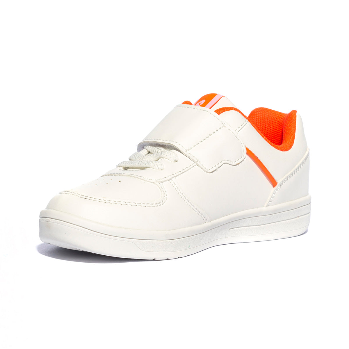 FILA FFK0120WHITE CORAL