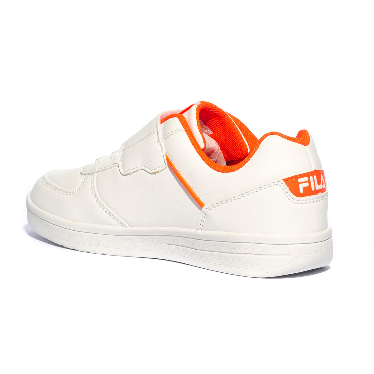 FILA FFK0120WHITE CORAL