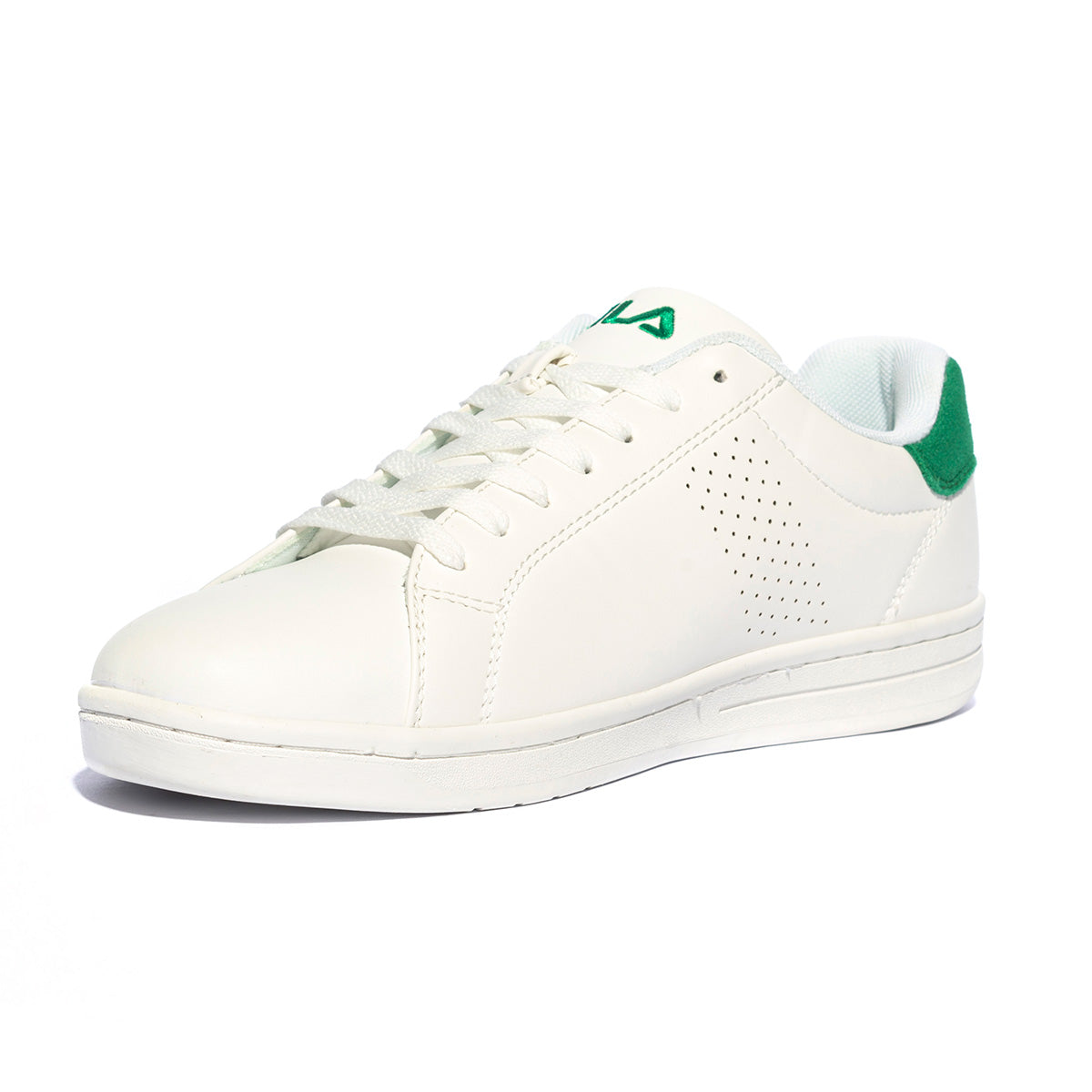 FILA FFM0002WHITE GREEN