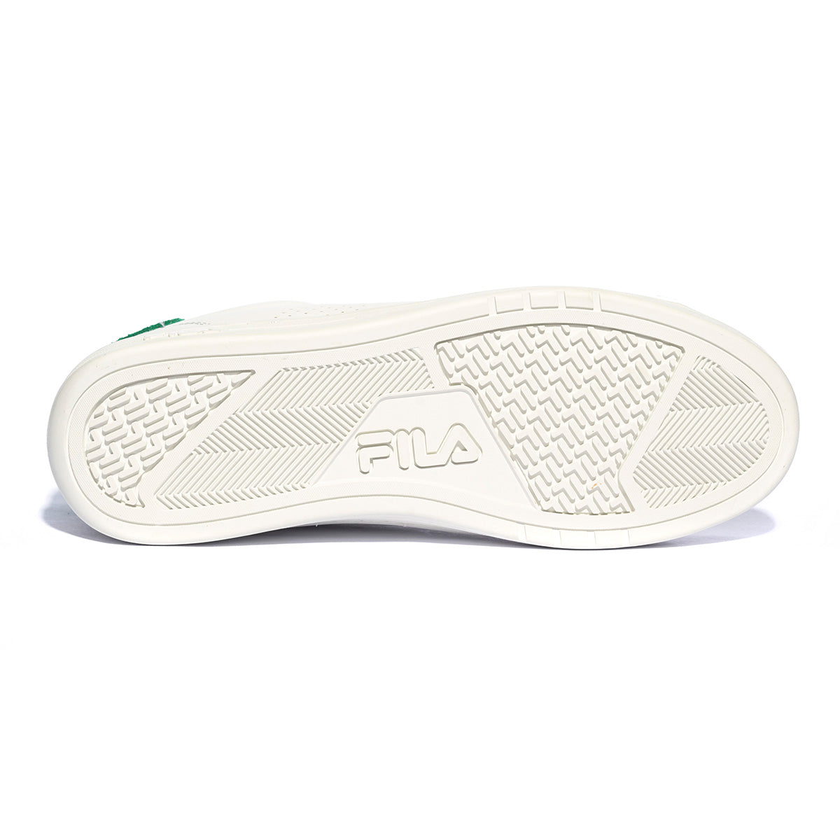 FILA FFM0002WHITE GREEN