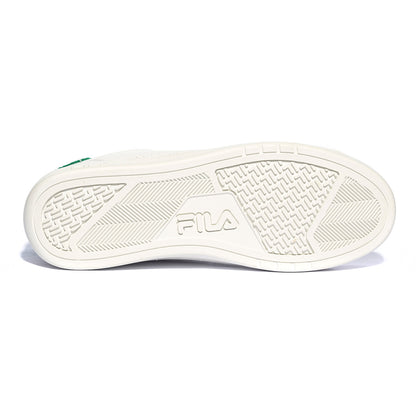 FILA FFM0002WHITE GREEN