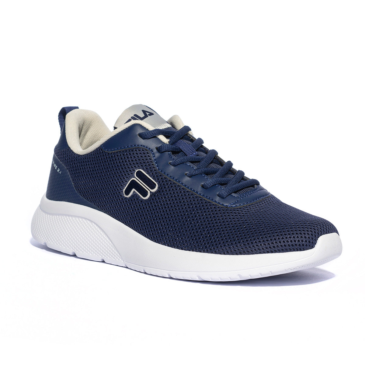 FILA FFM0077BLUE GREY VIOLET