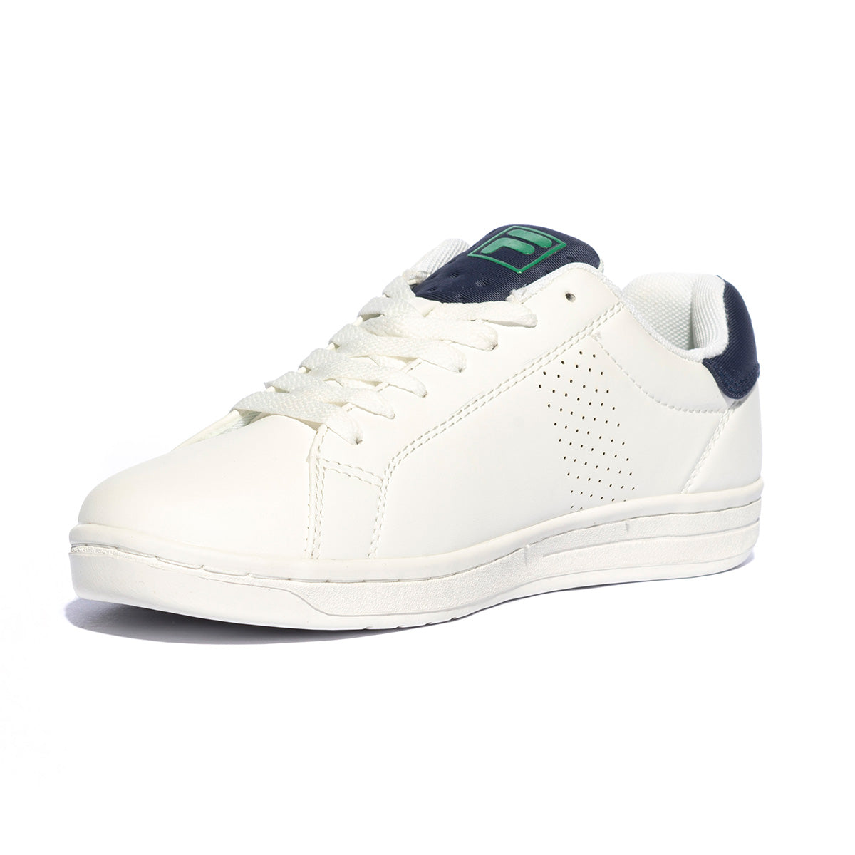 FILA FFT0065WHITE BLUE