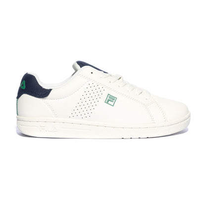 FILA FFT0065WHITE BLUE