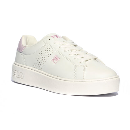 FILA FFW0212WHITE ORCHID