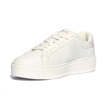 FILA FFW0212WHITE ORCHID