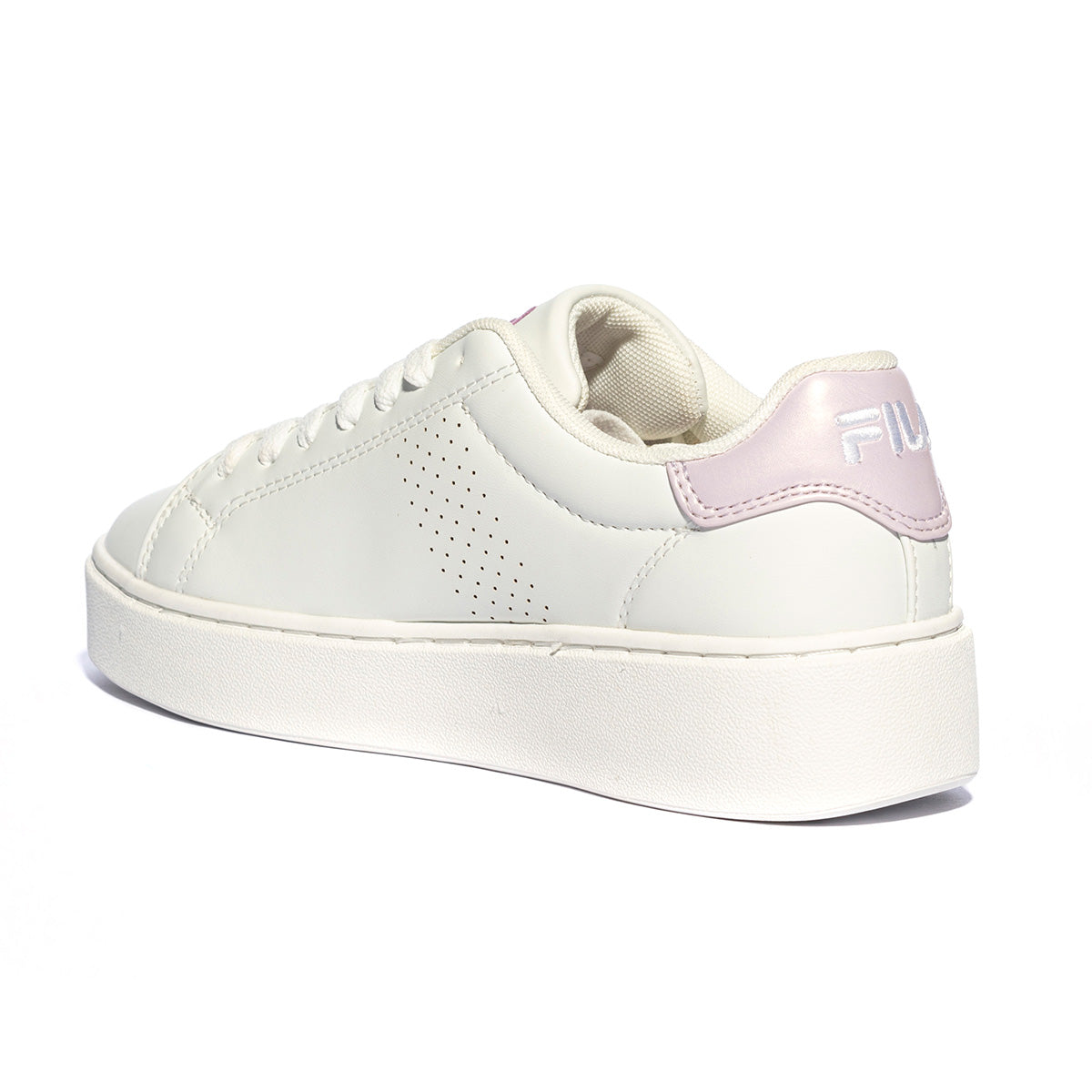 FILA FFW0212WHITE ORCHID