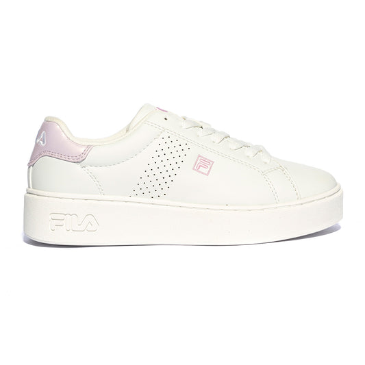 FILA FFW0212WHITE ORCHID