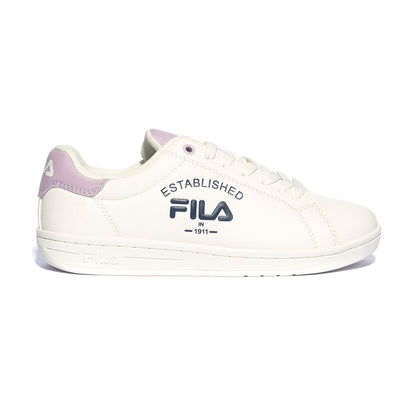 FILA FFW0258 WHITE ORCHID Sneakers Donna 