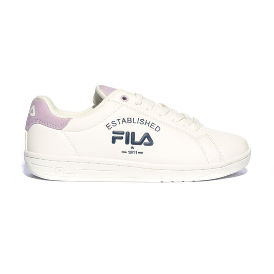 FILA FFW0258 WHITE ORCHID Sneakers Donna 