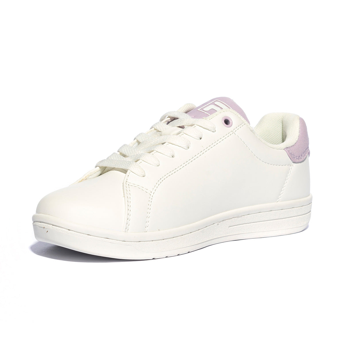 FILA FFW0258 WHITE ORCHID Sneakers Donna 