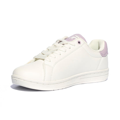 FILA FFW0258 WHITE ORCHID Sneakers Donna 