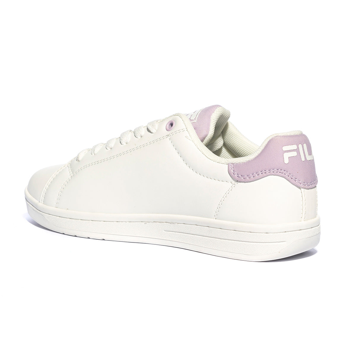 FILA FFW0258 WHITE ORCHID Sneakers Donna 
