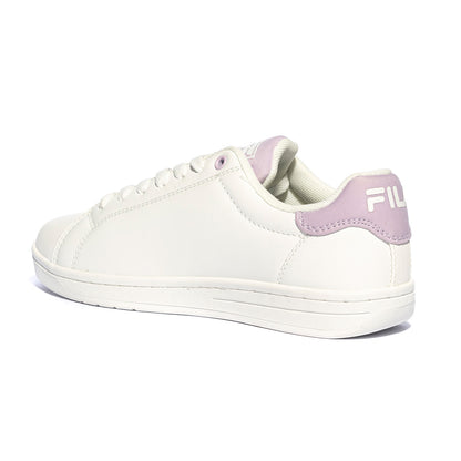 FILA FFW0258 WHITE ORCHID Sneakers Donna 