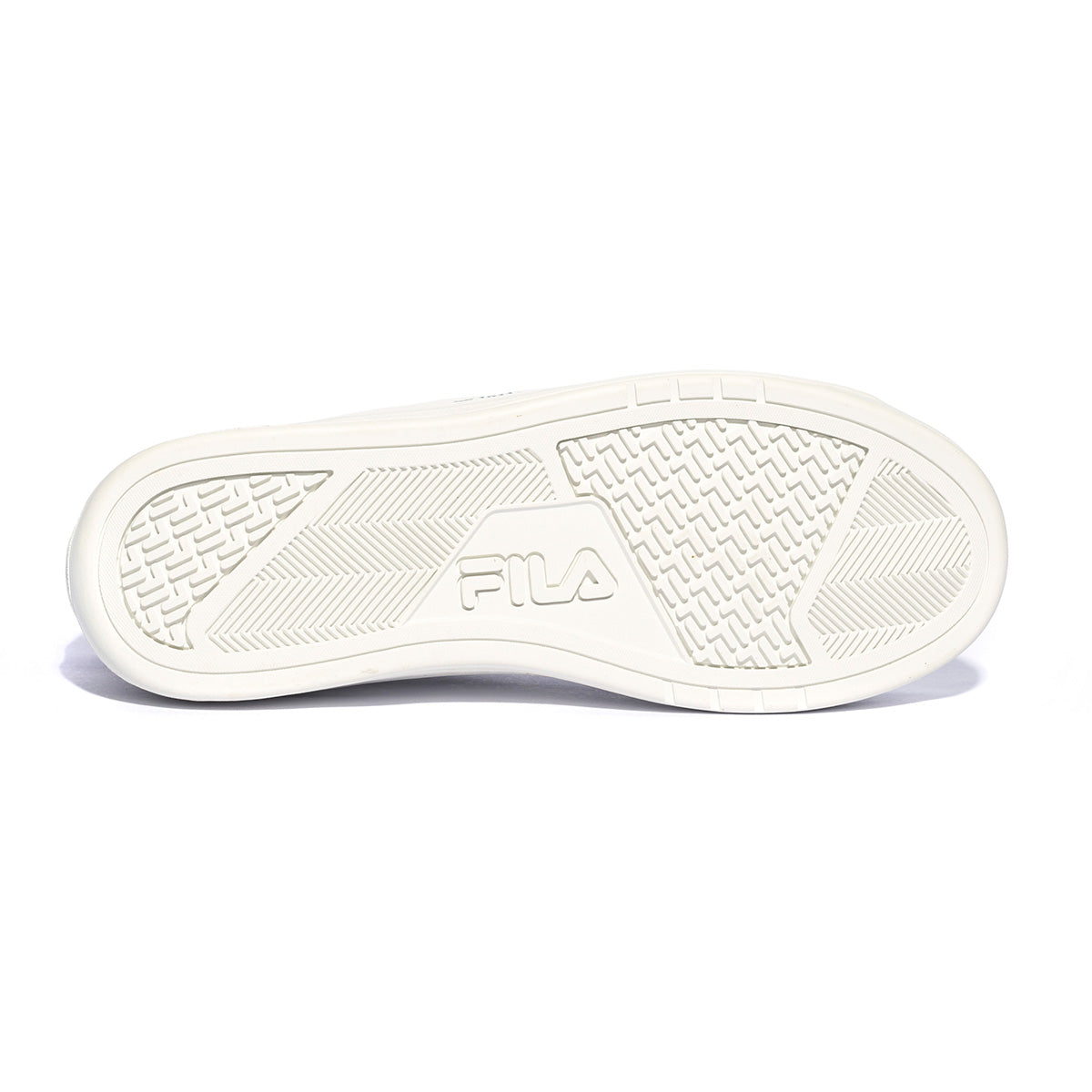 FILA FFW0258 WHITE ORCHID Sneakers Donna 