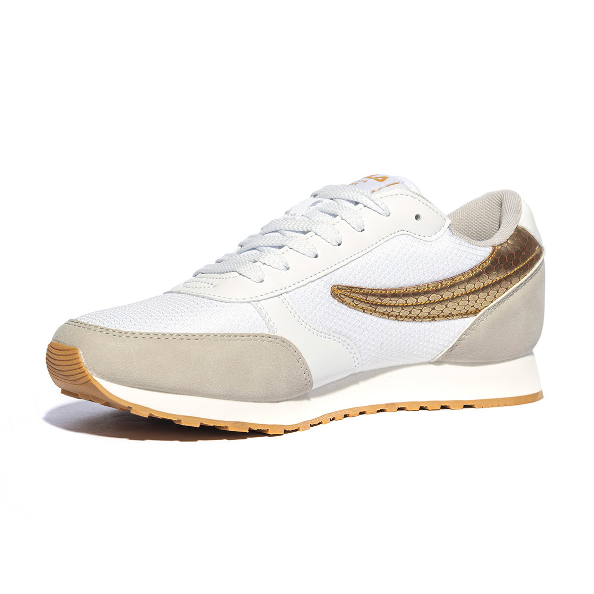 FILA FFW0265WHITE GOLD