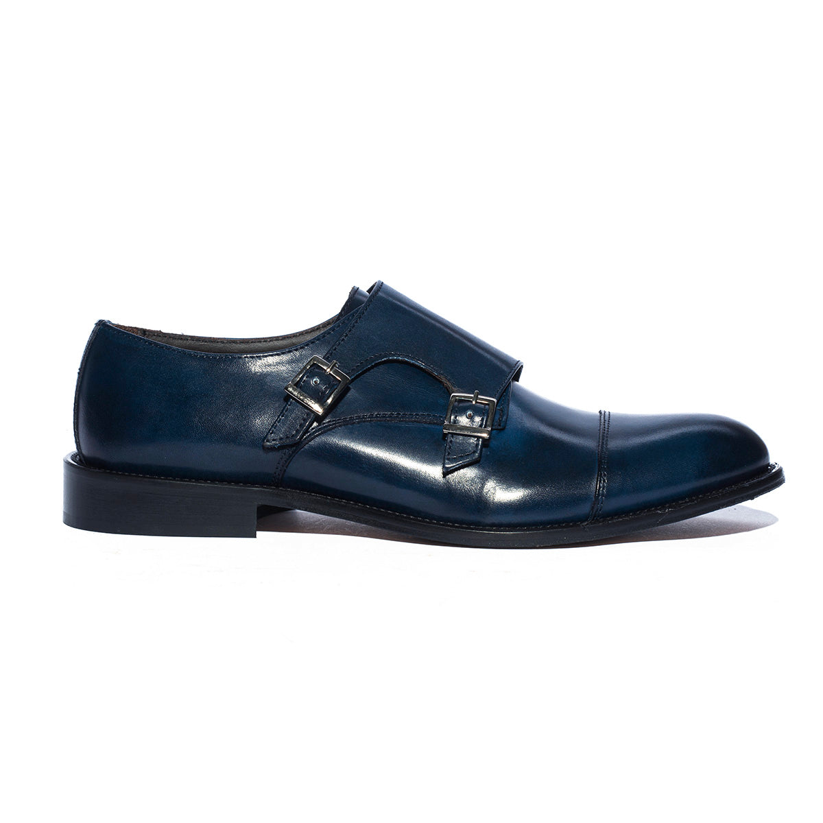 Stringate Gallucci 1490 Blu