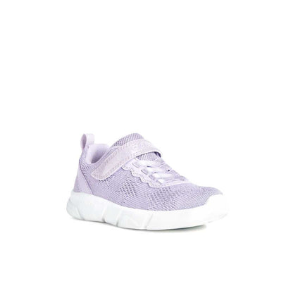 GEOX J25DLD LILAC C8020 Sneakers Bambina 