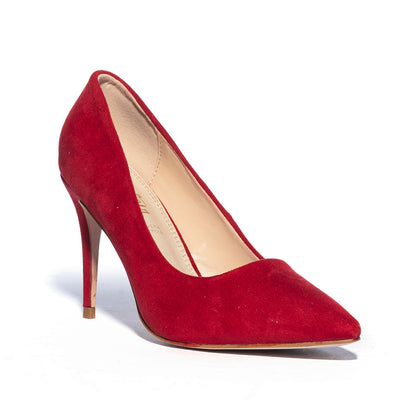GOLD & GOLD GQ11 ROS Decollete Donna 