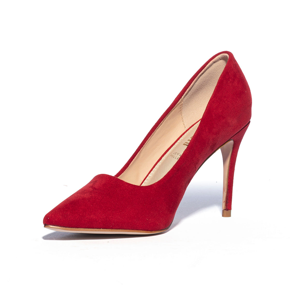 GOLD & GOLD GQ11 ROS Decollete Donna 