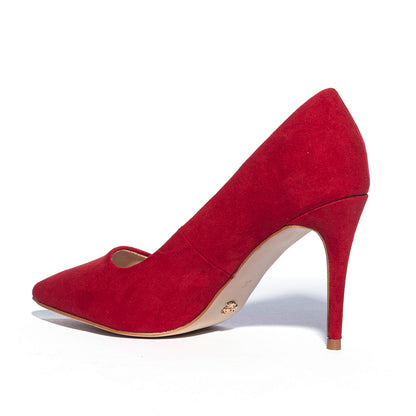 GOLD & GOLD GQ11 ROS Decollete Donna 