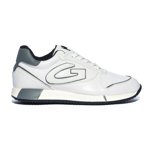 Sneakers Guardiani Agm003545 BIanche